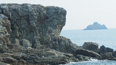 かえる岩