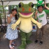 蛙祭２０１７　堀越神社